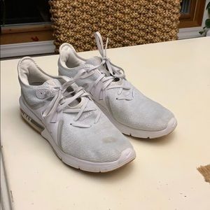 Nike AirMax Sequent 3 Men’s